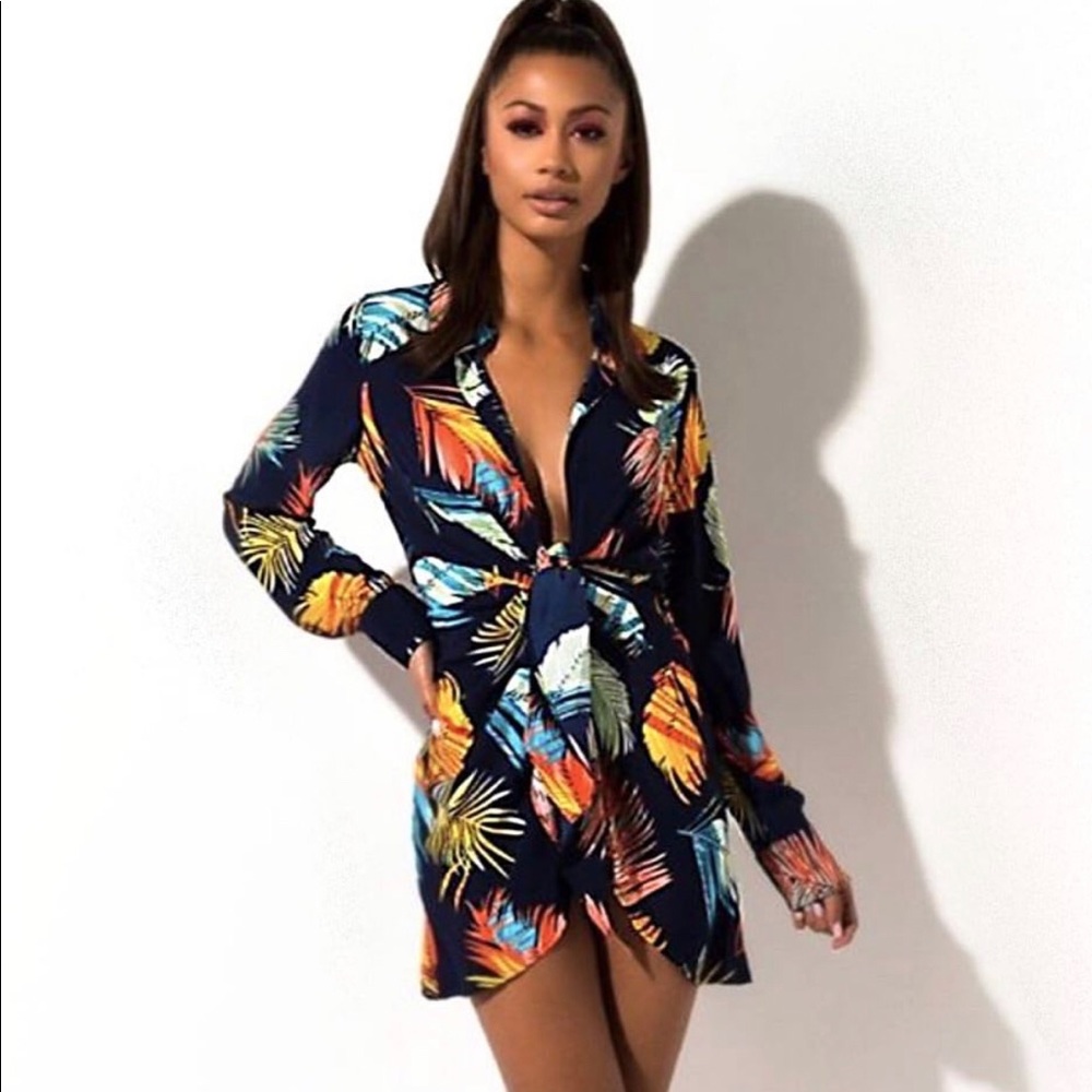 AKIRA Dress